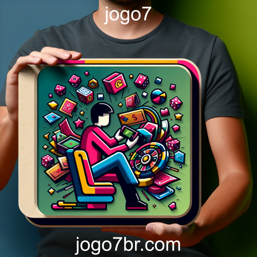 A Ascensão dos Jogos Casuais: Diversão ao Alcance de Todos