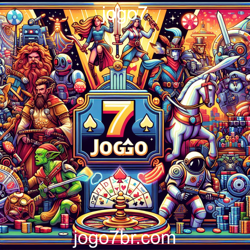 As Últimas Novidades no Mundo dos Jogos: O que Esperar em 2023